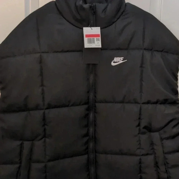 Nike thermal-fit Women's oversized vest - Picture 9 of 9